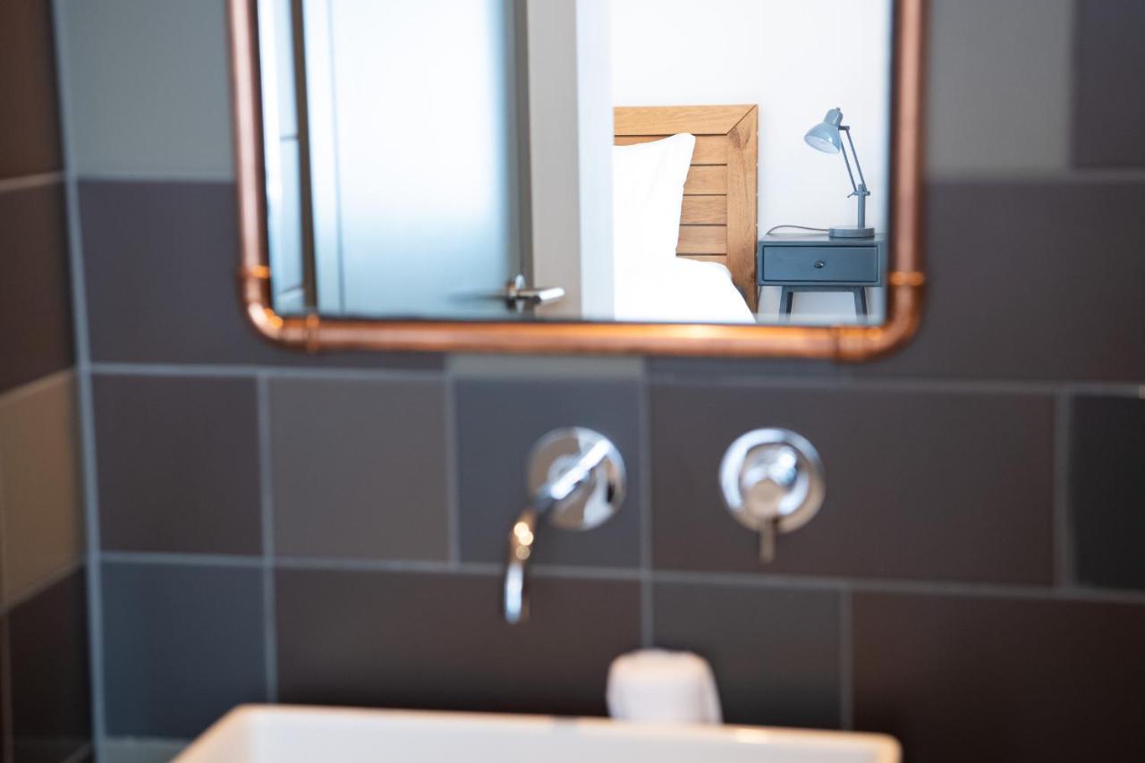 Hotel Boutique D'oude Morsch Leiden