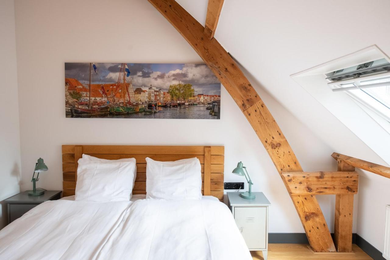 Boutique D'oude Morsch