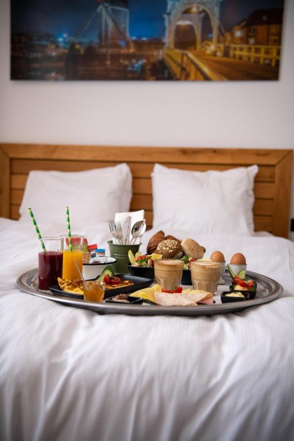 Boutique D'oude Morsch 3*