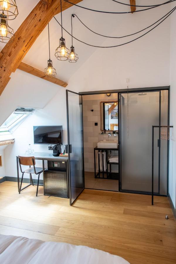 Boutique D'oude Morsch 3*