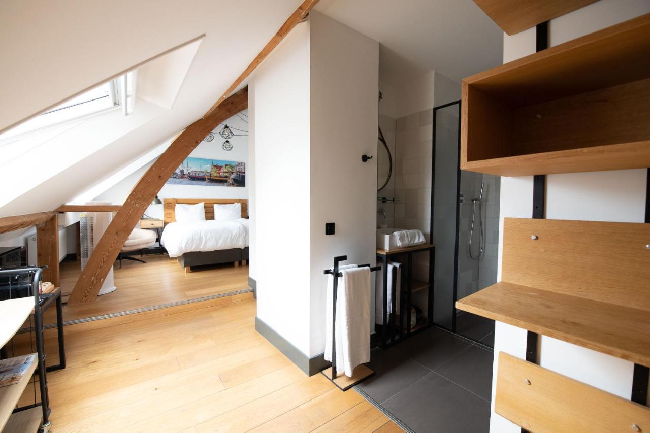 Hotel Boutique D'oude Morsch