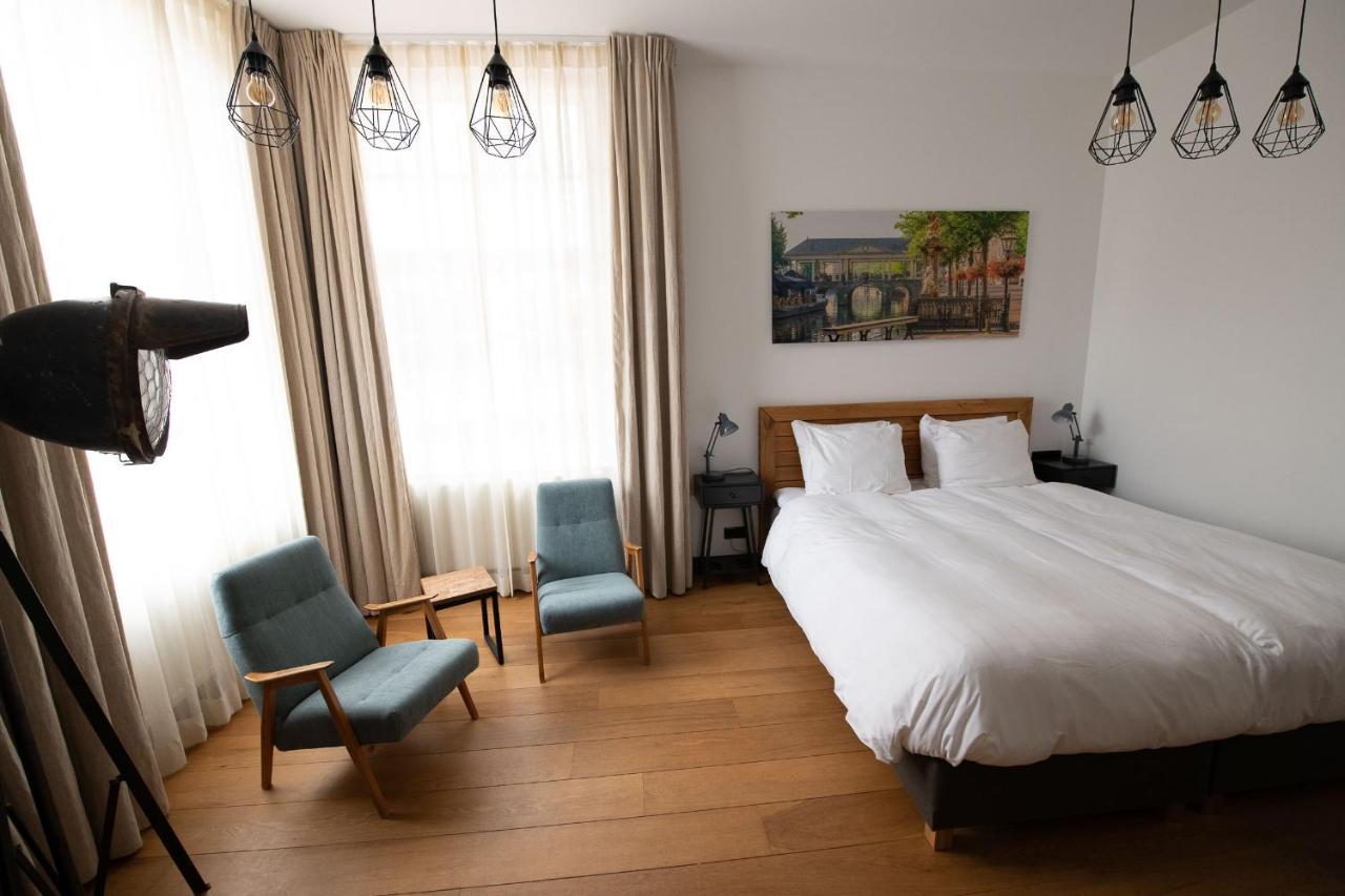 Boutique D'oude Morsch 3* Leiden