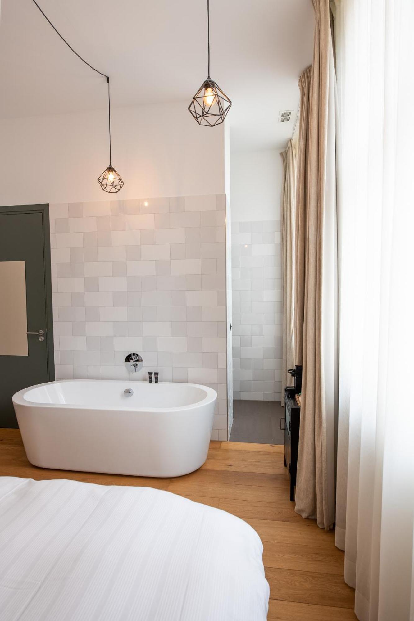 Boutique D'oude Morsch Hotel 3*