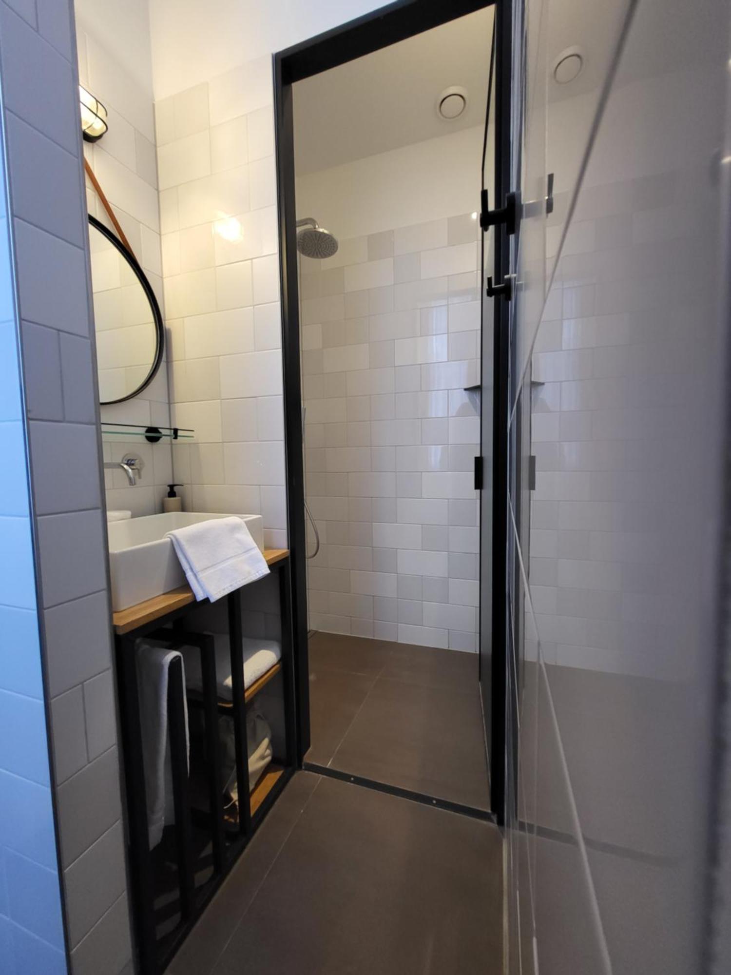 Boutique D'oude Morsch 3* Leiden