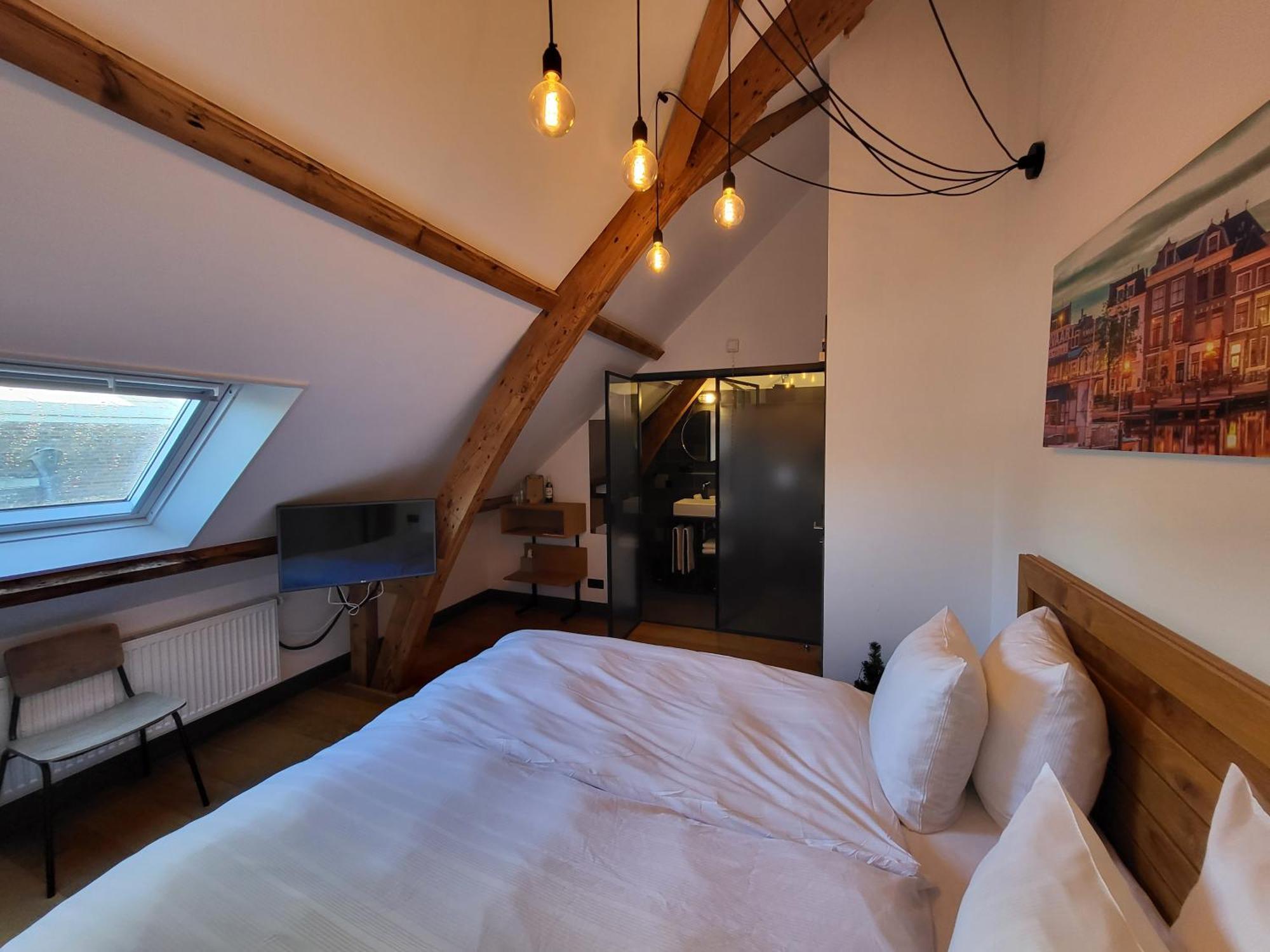 Hotel Boutique D'oude Morsch