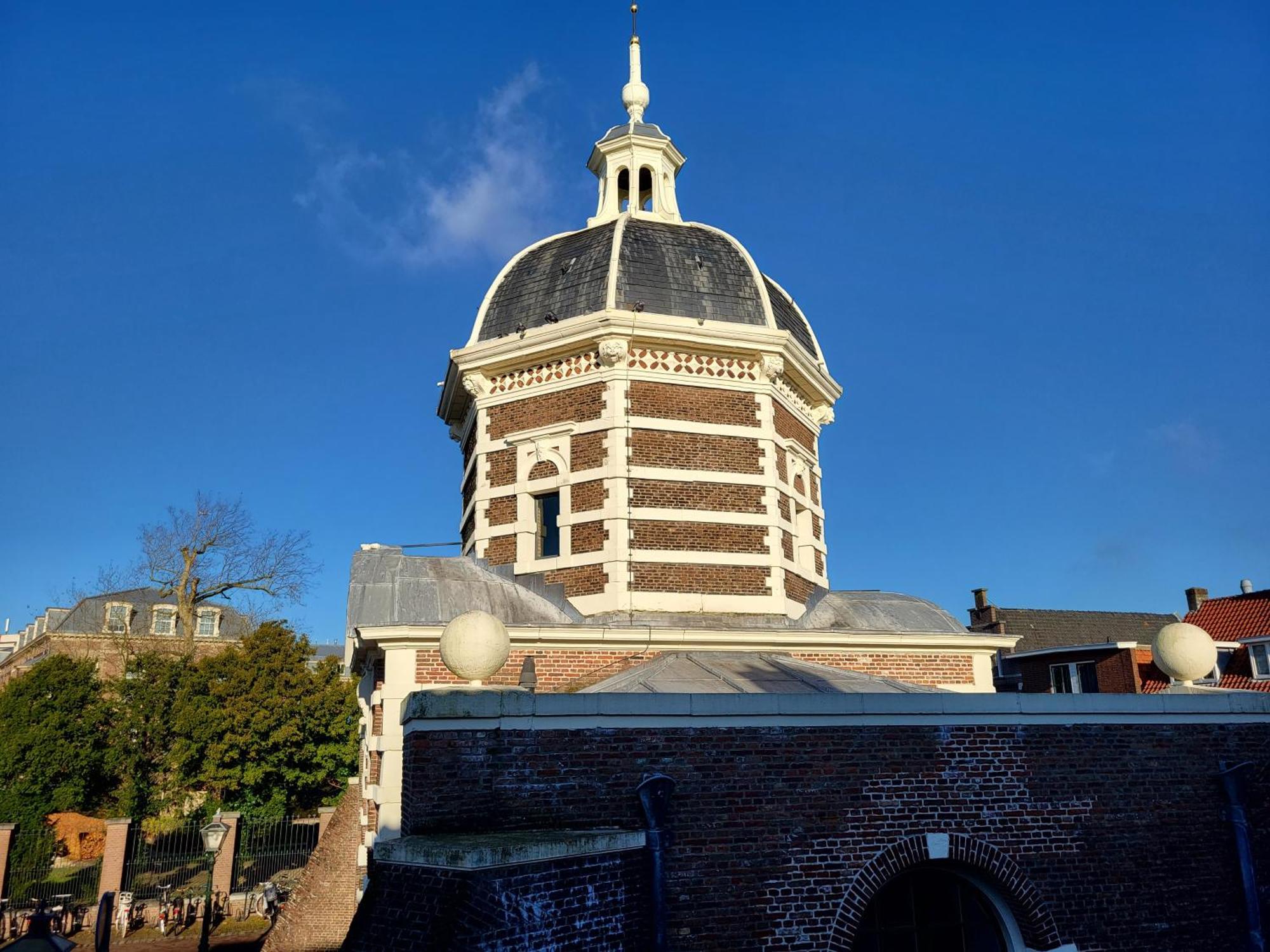 Hotel Boutique D'oude Morsch 3*