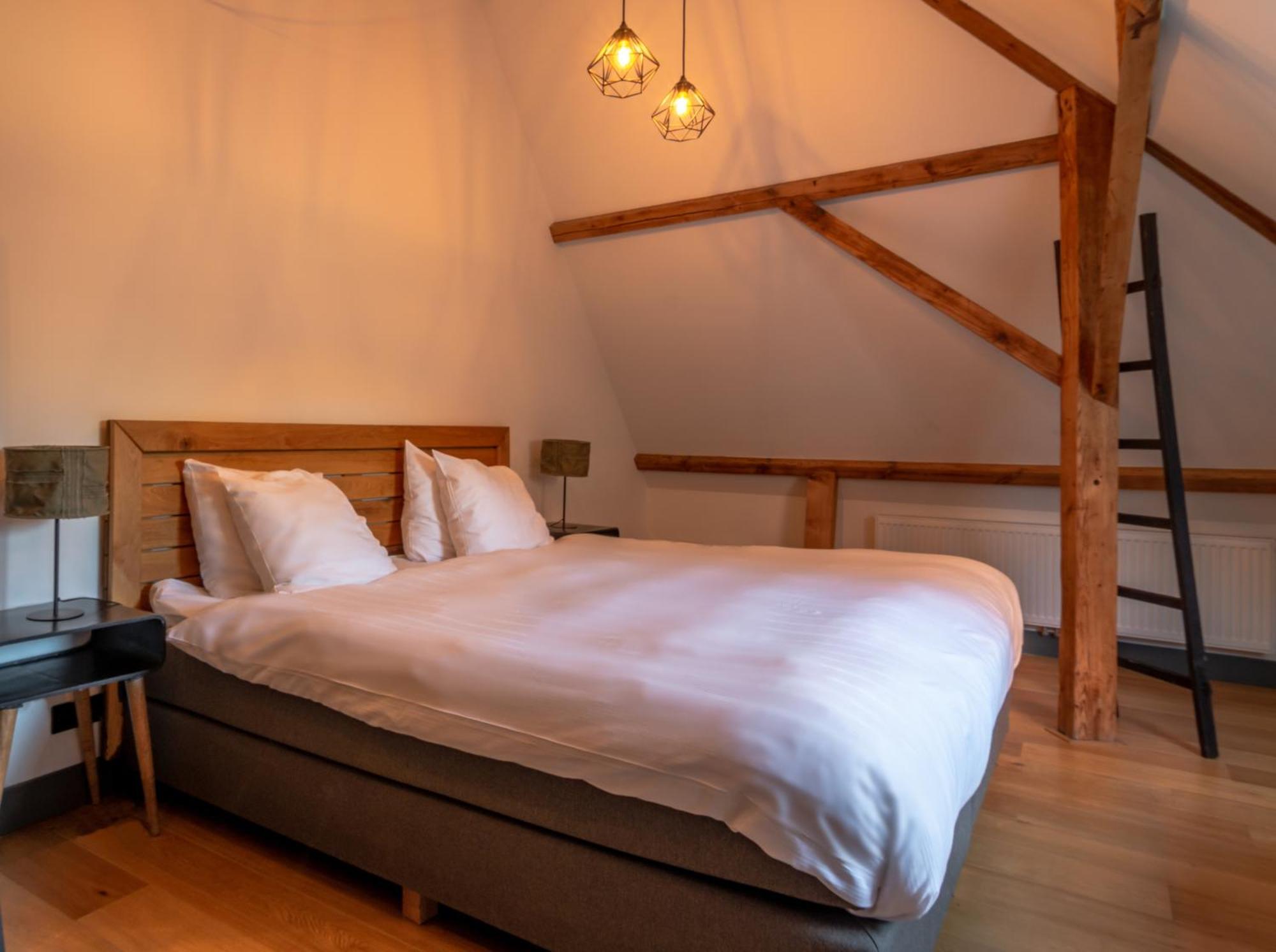 Hotel Boutique D'oude Morsch 3*