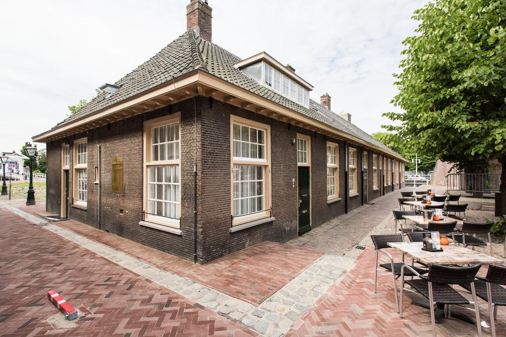 Boutique D'oude Morsch 3*