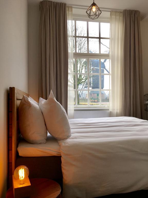Boutique D'oude Morsch 3*