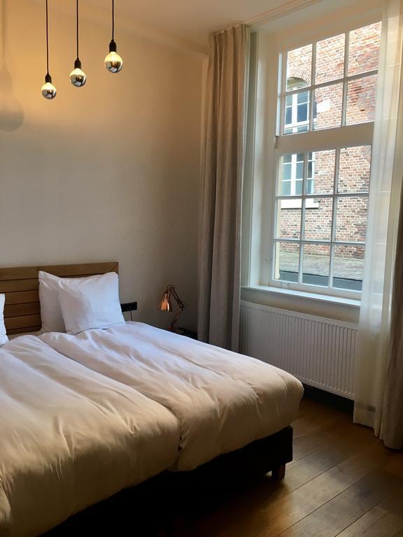 Boutique D'oude Morsch 3*