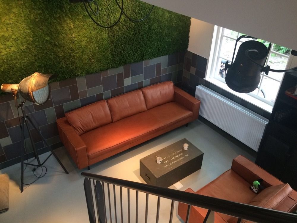 Hotel Boutique D'oude Morsch 3*