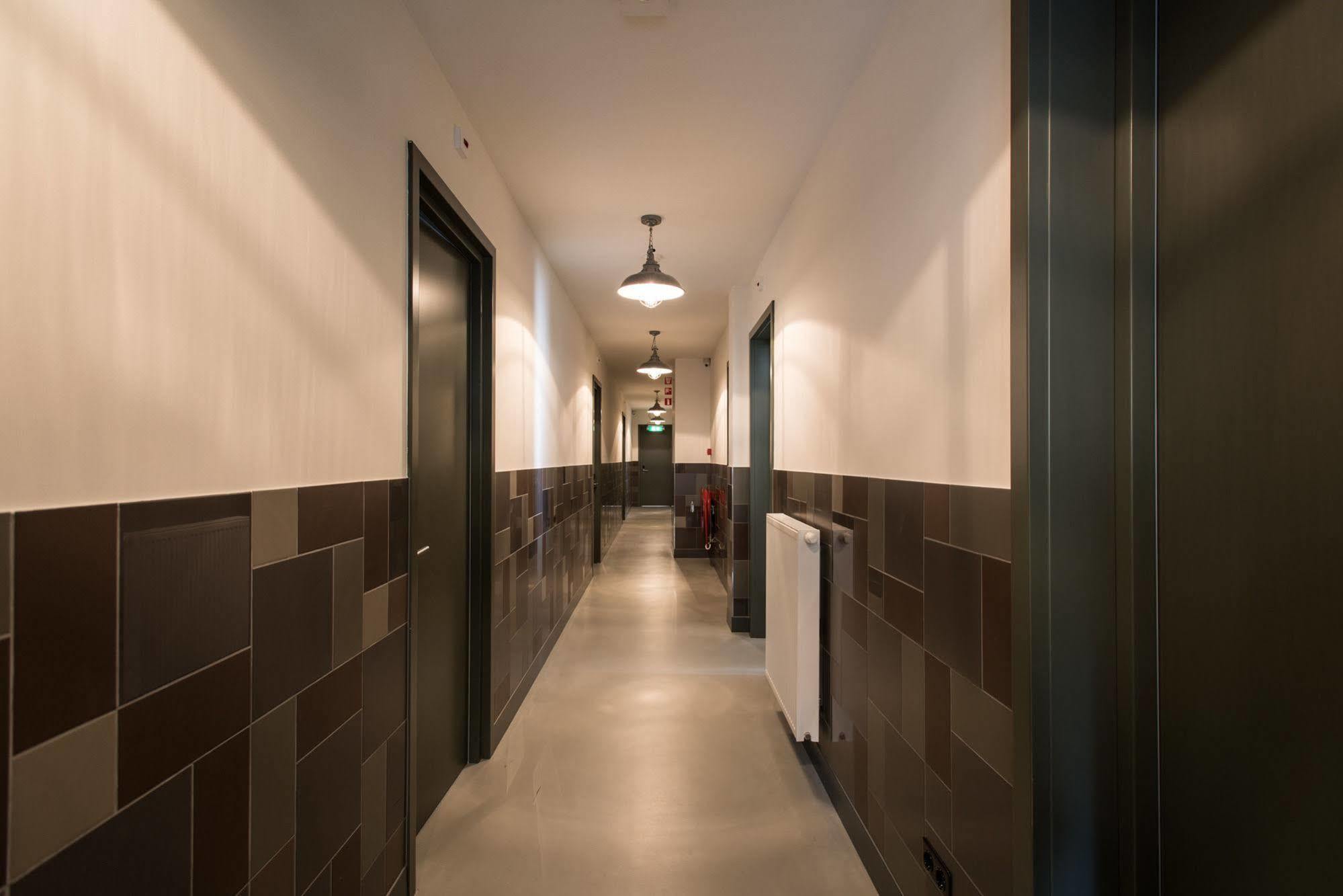 Boutique D'oude Morsch Hotel 3*